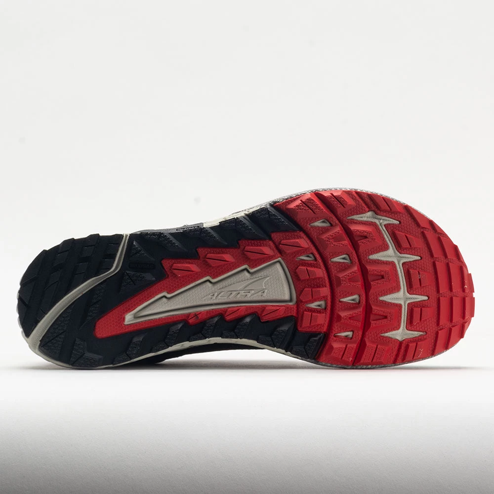 Altra Timp 4 Men's Black 6 Altra Timp 4 Men's Black - Image 4