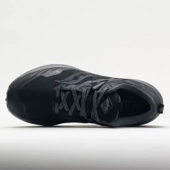 Saucony Ride 15 TR Men's Black/Charcoal 10 Saucony Ride 15 TR Men's Black/Charcoal -Sport Racquet Shop 048790 2