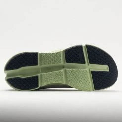 On Running On Cloudgo Women's White/Meadow -Sport Racquet Shop 048839 4