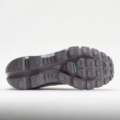 On Running On Cloudventure Waterproof Women's Ice/Heron -Sport Racquet Shop 048848 4