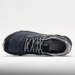 On Running On Cloudvista Waterproof Women's Eclipse/Black -Sport Racquet Shop 048853 2