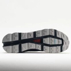 On Running On Cloudvista Waterproof Women's Eclipse/Black -Sport Racquet Shop 048853 4