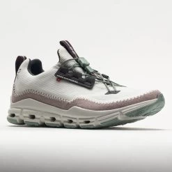 On Running On Cloudaway Women's Ice/Moss -Sport Racquet Shop 048877 5