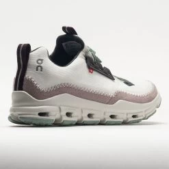 On Running On Cloudaway Women's Ice/Moss -Sport Racquet Shop 048877 6