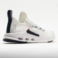 On Running On Cloudeasy Men's Undyed White/Black -Sport Racquet Shop 048886 6