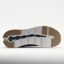 On Running On Cloudrift Women's Metal/Navy -Sport Racquet Shop 048888 4