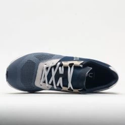On Running On Cloudrift Men's Metal/Navy -Sport Racquet Shop 048892 2