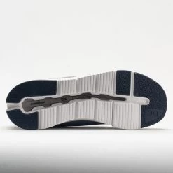 On Running On Cloudrift Men's Metal/Navy -Sport Racquet Shop 048892 4