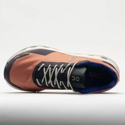 On Running On Cloudnova Form Men's Terracotta/Forest -Sport Racquet Shop 048902 2