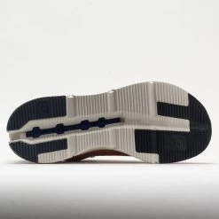 On Running On Cloudnova Form Men's Terracotta/Forest -Sport Racquet Shop 048902 4