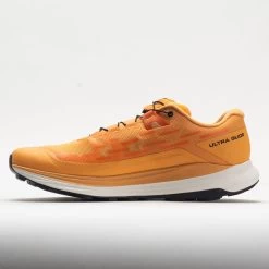 Salomon Ultra Glide Men's Blazing Orange -Sport Racquet Shop 048956 1