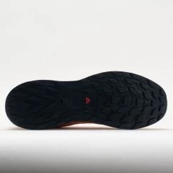 Salomon Ultra Glide Men's Blazing Orange -Sport Racquet Shop 048956 4