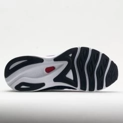 Mizuno Wave Sky 6 Men's Turkish Sea/White 11 Mizuno Wave Sky 6 Men's Turkish Sea/White -Sport Racquet Shop 049118 4