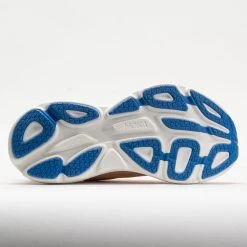 HOKA Bondi 8 Women's Impala/Cyclamen -Sport Racquet Shop 049222 4