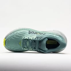 HOKA Challenger ATR 7 Women's Mist Green/Trellis -Sport Racquet Shop 049263 2