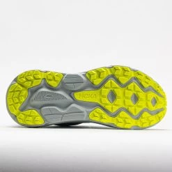 HOKA Challenger ATR 7 Women's Mist Green/Trellis -Sport Racquet Shop 049263 4