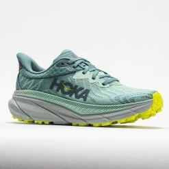 HOKA Challenger ATR 7 Women's Mist Green/Trellis -Sport Racquet Shop 049263 5
