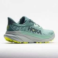 HOKA Challenger ATR 7 Women's Mist Green/Trellis -Sport Racquet Shop 049263 6