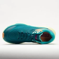 HOKA Zinal Men's Deep Lake/Ceramic 10 HOKA Zinal Men's Deep Lake/Ceramic -Sport Racquet Shop 049280 2