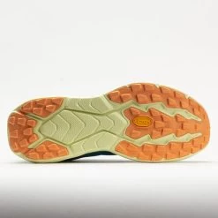 HOKA Zinal Men's Deep Lake/Ceramic 11 HOKA Zinal Men's Deep Lake/Ceramic -Sport Racquet Shop 049280 4