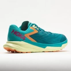 HOKA Zinal Men's Deep Lake/Ceramic 13 HOKA Zinal Men's Deep Lake/Ceramic -Sport Racquet Shop 049280 6