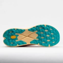 HOKA Tecton X 2 Women's Cherries Jubilee/Flame -Sport Racquet Shop 049283 4