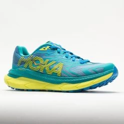 HOKA Tecton X 2 Men's Ceramic/Evening Primrose -Sport Racquet Shop 049284 5