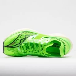 Saucony Endorphin Elite Men's Slime -Sport Racquet Shop 049306 2