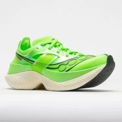 Saucony Endorphin Elite Men's Slime -Sport Racquet Shop 049306 5