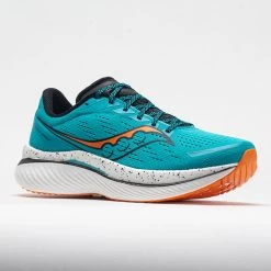 Saucony Endorphin Speed 3 Men's Agave/Black 12 Saucony Endorphin Speed 3 Men's Agave/Black -Sport Racquet Shop 049319 5