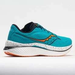 Saucony Endorphin Speed 3 Men's Agave/Black 13 Saucony Endorphin Speed 3 Men's Agave/Black -Sport Racquet Shop 049319 6