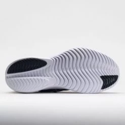 Saucony Kinvara 14 Men's Black/White -Sport Racquet Shop 049361 4