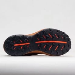 Saucony Endorphin Edge Men's Clay/Basalt -Sport Racquet Shop 049375 4