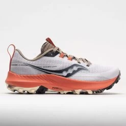 Saucony Peregrine 13 Women's Fog/Zenith