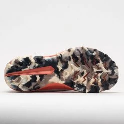 Saucony Peregrine 13 Women's Fog/Zenith -Sport Racquet Shop 049382 4