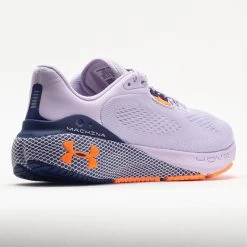 Under Armour HOVR Machina 3 Women's Nebula Purple/Sonar Blue -Sport Racquet Shop 049422 6