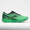 Brooks Ghost 15 Men's Green/Black/Sharp Green