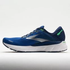 Brooks Adrenaline GTS 22 Men's Surf The Wed/Blue/Irish Green -Sport Racquet Shop 049446 1