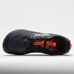 Altra Lone Peak 7 Men's Black/Gray -Sport Racquet Shop 049465 2