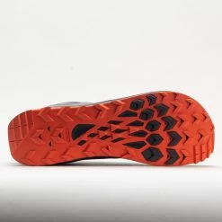Altra Lone Peak All-Weather Low 2 Men's Gray/Orange -Sport Racquet Shop 049467 4