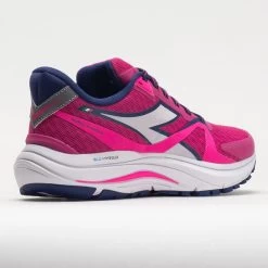 Diadora Mythos Blushield 8 Vortice Women's Pink Yarrow/White/Blueprint 13 Diadora Mythos Blushield 8 Vortice Women's Pink Yarrow/White/Blueprint -Sport Racquet Shop 049524 6