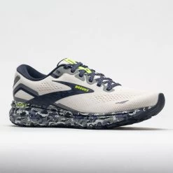 Brooks Ghost 15 Men's Camo WhisperWhite/Eclipse/Nightlife -Sport Racquet Shop 049529 5