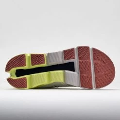 On Running On Cloudflyer 4 Women's White/Hay -Sport Racquet Shop 049667 4