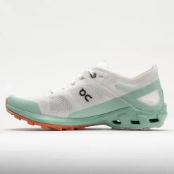 On Running On Cloudventure Peak 3 Men's Undyed White 9 On Running On Cloudventure Peak 3 Men's Undyed White -Sport Racquet Shop 049739 1