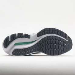 Mizuno Wave Inspire 19 Women's Harbor Mist/White -Sport Racquet Shop 049746 4