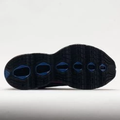 Mizuno Wave Prophecy 12 Women's Black Oyster -Sport Racquet Shop 049755 4