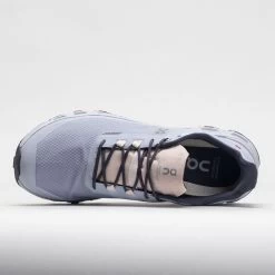 On Running On Cloudvista Waterproof Women's Nimbus/Heather -Sport Racquet Shop 049761 2