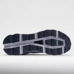 On Running On Cloudvista Waterproof Women's Nimbus/Heather -Sport Racquet Shop 049761 4