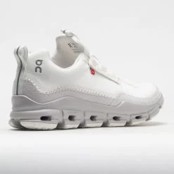 On Running On Cloudaway Women's Undyed White/Glacier -Sport Racquet Shop 049796 6