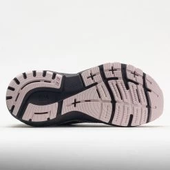 Brooks Adrenaline GTS 22 Women's Pink/Blackened Pearl -Sport Racquet Shop 049799 4